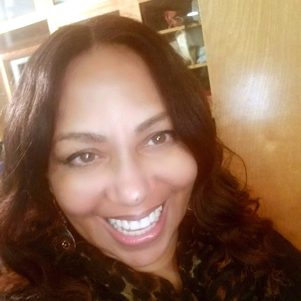Meet your Posher, Renee